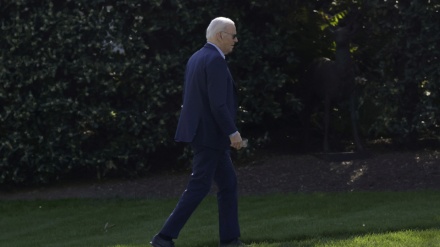 Biden rekao Izraelu da SAD neće učestovati u uzvratnom napadu na Iran