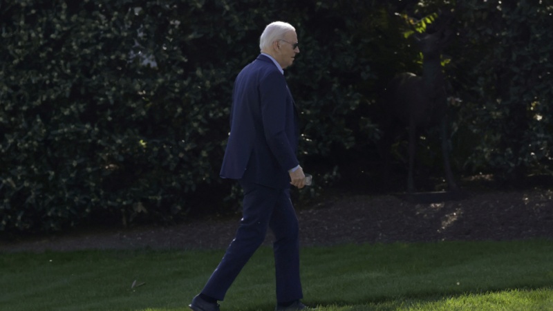 Biden rekao Izraelu da SAD neće učestovati u uzvratnom napadu na Iran
