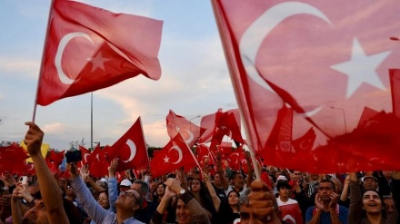 Opozicija u Turskoj zapanjila Erdogana historijskom pobjedom