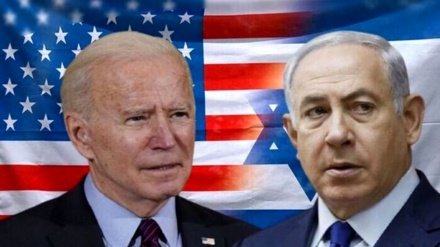 Bayden: ABŞ İsrailin İrana qarşı mümkün hərəkətlərində iştirak etməyəcək