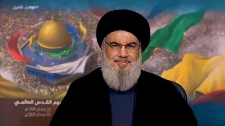 Nasrallah: Otpor će postići veliku pobjedu protiv Izraela
