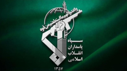اسلامی جمہوریہ ایران کا ناجائز اسرائیل کے خلاف بڑا آپریشن، سپاہ پاسداران کا بیان