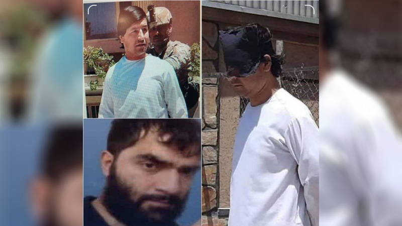 İranda İŞİD-in terror əməliyyatı dəstəsinin başçısı yaxalanıb