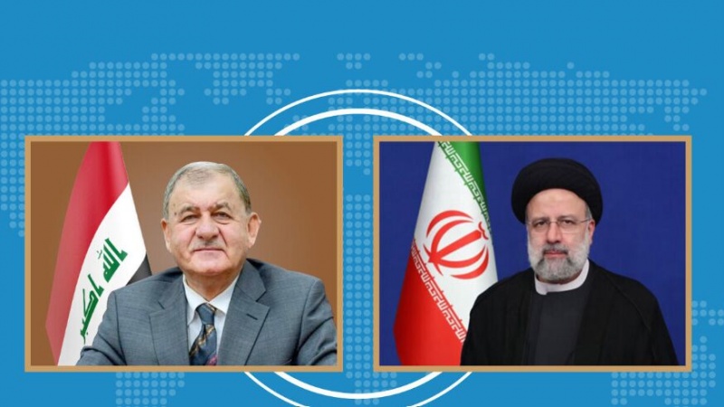 Rəisi sionst rejimin Qəzzə zolağındakı cinayətlərinin durdurulmasına təkid edib