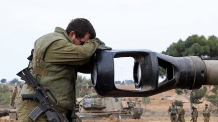 ایران کے جوابی حملے کا خوف، اسرائیل مفلوج 