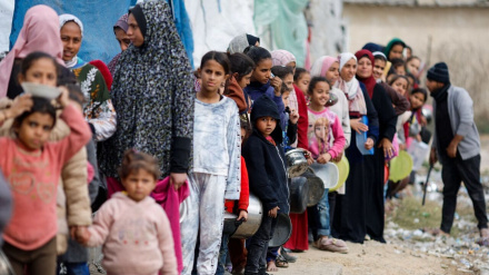 Šefica WFP-a: Djeca u Gazi umiru od gladi
