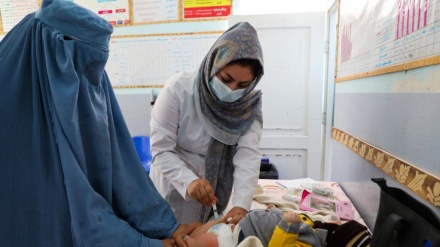 درخواست حکومت از صلیب سرخ برای تجهیز شفاخانه های افغانستان