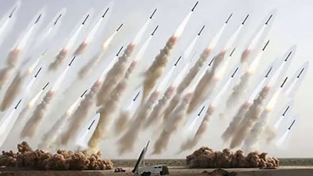 Potpuna cenzura rezultata iranskih raketnih napada na Izrael