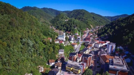 Odluka o promjeni naziva ulica u Srebrenici: Maršala Tita postaje Ulica Republike Srpske