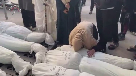 دوسرا بلیٹن، جمعرات 04 اپریل