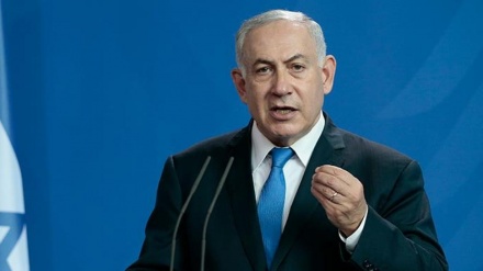 ترس بنیامین نتانیاهو از احتمال صدور حم بازداشت‌اش