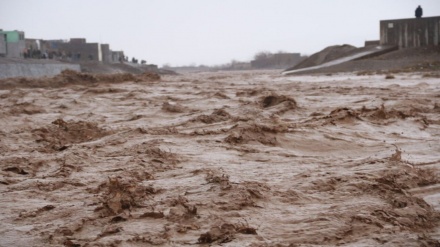 بیش از 80 نفر کشته و زخمی در سیلاب های اخیر در کشور