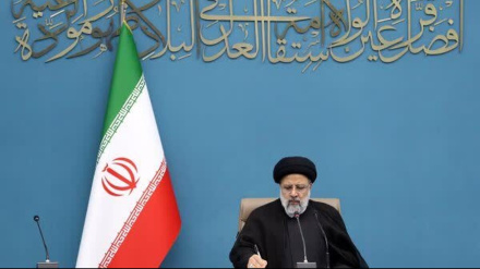رییسی: حمایت از فلسطین وجیبه انسانی و اخلاقی بشریت است