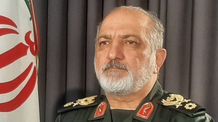 ایٹمی مراکز کے خلاف دھمکیوں سے ایٹمی پالسیوں میں تبدیلی ناگزیر ہو سکتی ہے، ایرانی جنرل کا بڑا انتباہ