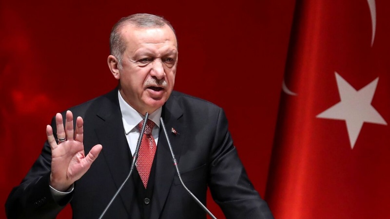 Erdoğan: İslam Ülkeleri Gazze’de Ateşkes İçin Daha Fazla Çaba Göstermeli