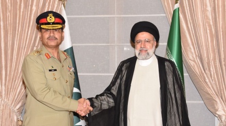 Iransko-pakistanska odbrambena saradnja za jačanje mira i stabilnosti regije