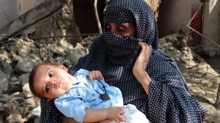 سه برابر شدن رقم ابتلا به سوءتغذیه در مراکز صحی افغانستان