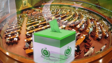 سینیٹ انتخابات: پنجاب سے مسلم لیگ (ن) اور سندھ سے پیپلزپارٹی نے میدان مار لیا