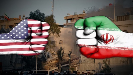  ایران کے ممکنہ حملے کا خطرہ ، امریکہ نے اسرائیل میں اپنے سفارتی عملے کی نقل و حرکت پر پابندی لگا دی