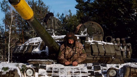 Ukrajina će izgubiti rat ako američki Kongres ne odobri pomoć