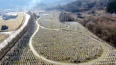 Intelektualci regiona pozivaju na usvajanje Rezolucije UN-a o Srebrenici