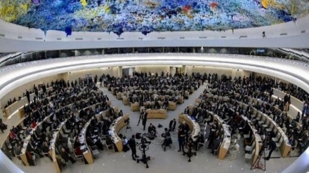 برگزاری نشست شورای حقوق بشر سازمان ملل متحد در مورد افغانستان