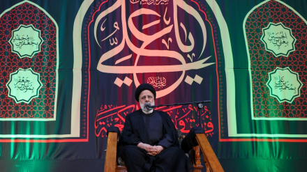 رییس جمهوری ایران: باید به رای مردم توجه شود