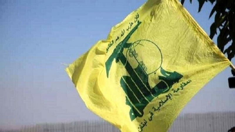 ایران کا جوابی اقدام، حزب اللہ لبنان کا شاندار ردعمل