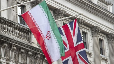 ایران کے خلاف برطانیہ کی مخاصمت جاری، ایران کے وزیر دفاع سمیت مختلف فوجی اداروں پر پابندی
