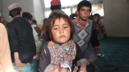 تاکید بر ضرورت تداوم کمک های بشردوستانه به افغانستان