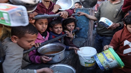 اقوام متحدہ کے امدادی ادارے انروا کا عالمی برادری سے مطالبہ