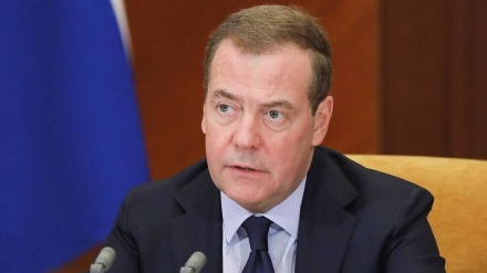 Medvedev: Moskvadakı teraktda 4 Qərb dövlətinin əli var