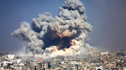 غزہ کے بارے میں عالمی بینک کی رپورٹ 