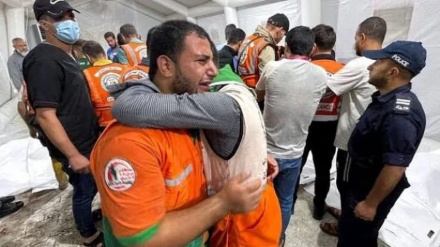 New York Times: İsrail ordusu qəsdən yardım işçilərini hədəfə alır