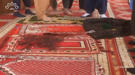 واکنش ها به حمله مسلحانه به نمازگزاران در ولسوالی گذره هرات