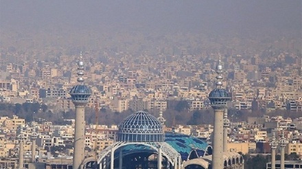U Isfahanu nisu zabilježene eksplozije ili udari raketa i dronova