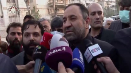 پہلا بلیٹن، منگل 02 اپریل