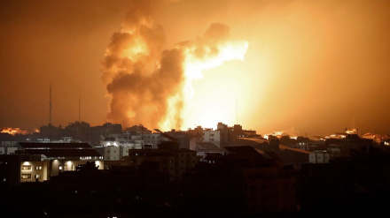 Najmanje 63 Palestinca ubijena u napadima na Gazu u protekla 24 sata