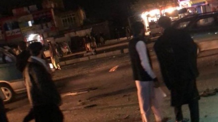 داعش مسئولیت انفجار در کابل را برعهده گرفت