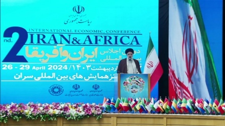 2. međunarodni samit Iran-Afrika u Teheranu:Nasuprot zapadnog stava, mi Afriku želimo za Afriku, a ne za sebe