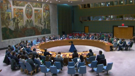 نامەی ئێران بۆ ئەنجوومەنی ئاسایش سەبارەت بە پەلامارە تیرۆریستیەکەی ئەمدوایانەی باشووری ڕۆژهەڵاتی وڵات