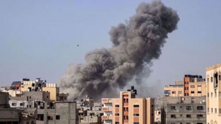 U izraelskim napadima na Rafah ubijeno najmanje 7 Palestinaca
