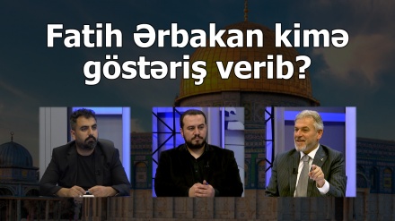 Fatih Ərbakan kimə göstəriş verib?