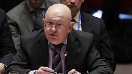 Rusija pozvala Vijeće sigurnosti da uvede sankcije izraelskom režimu
