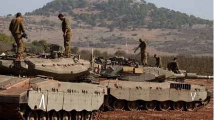 اسرائيل کو اسلحے کی سپلائی بند کی جائے، انسانی حقوق کی تنظیموں کا مطالبہ  