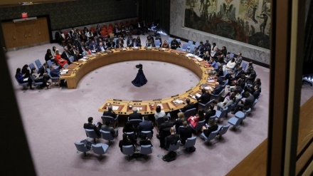 ایران کے جوابی حملے کے سلسلے میں اقوام متحدہ کی سلامتی کونسل کا ہنگامی اجلاس ختم، اسرائیل کو مایوسی