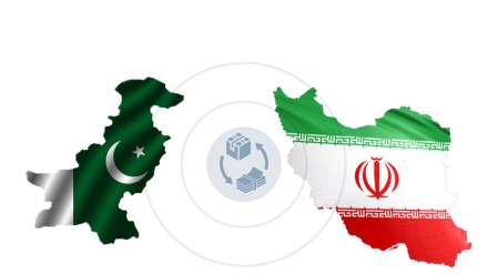  دوہزار تیئس میں ایرانی مصنوعات کی پاکستان برآمدات میں تین گنا اضافہ ہوا ہے