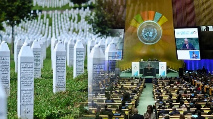 Hoće li biti usvojena Rezolucija o Srebrenici na Generalnoj skupštini; lobiranja u Njujorku