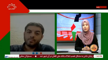 اعلا حسن از لبنان: اگر ایران آن پاسخ را نمیداد رژیم صهیونیستی این را مسئله را پیام ضعف تلقی میکرد