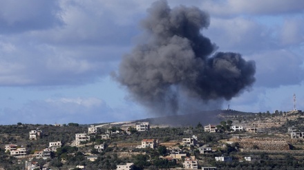 Izrael napao istok Libana nakon što mu je oboren dron